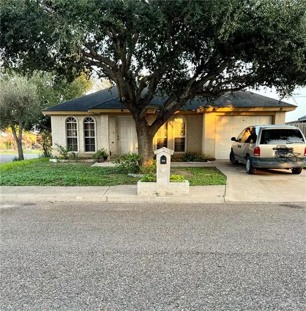 Mcallen, TX 78504,8914 N 29th LN