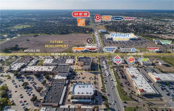 Edinburg, TX 78539,4316 N Trenton RD