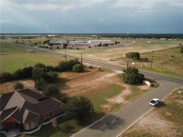 Rio Grande City, TX 78582,Lot 2 W Eisenhower RD