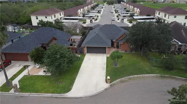 Edinburg, TX 78541,1209 Carolina AVE
