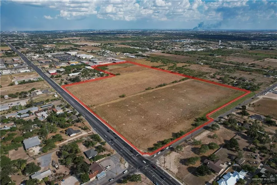 601 W Mile 3 RD, Palmhurst, TX 78573