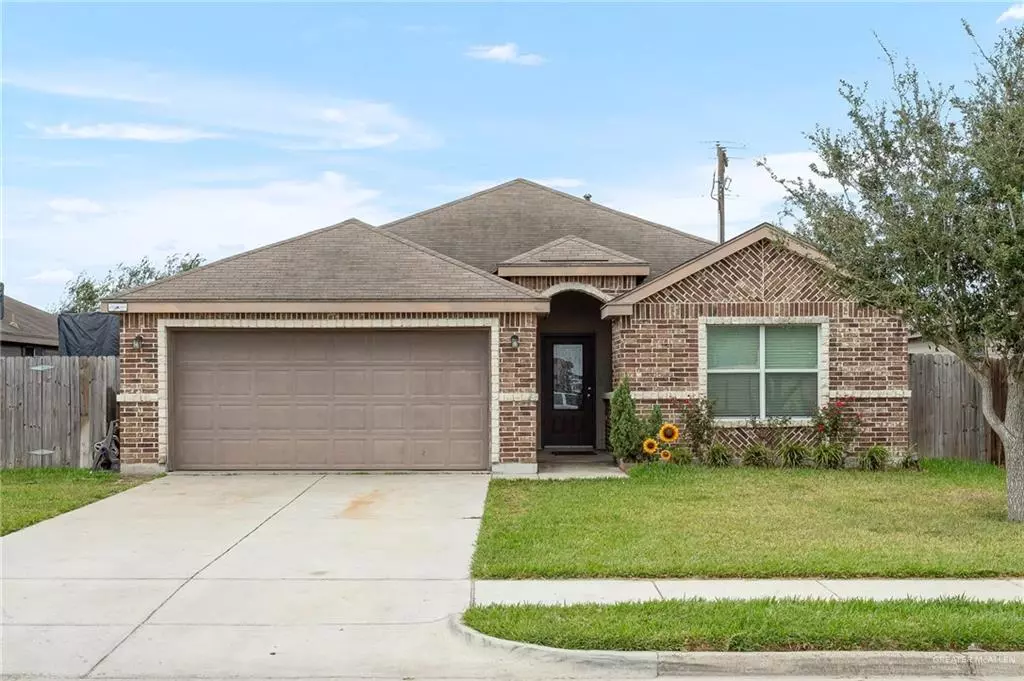 Harlingen, TX 78552,2201 Brown Pelican LN
