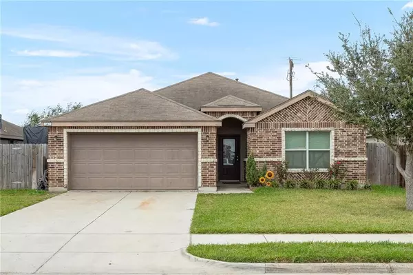 2201 Brown Pelican LN, Harlingen, TX 78552