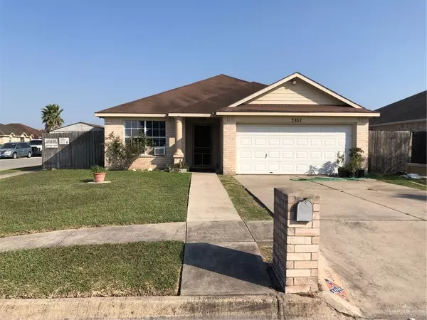 Brownsville, TX 78521,2653 Malta ST