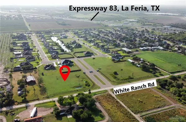 La Feria, TX 78559,0000 El Caribe CIR W