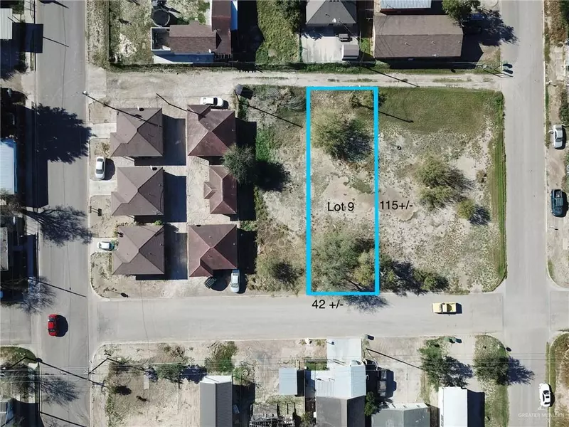 000 San Zeferino ST, Rio Grande City, TX 78582