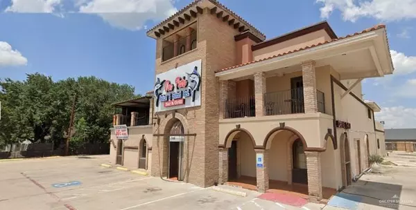 Weslaco, TX 78599,2708 N Texas BLVD