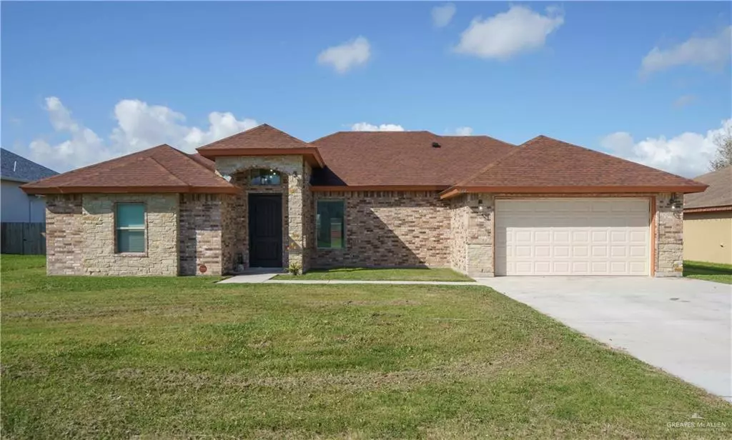 Laguna Vista, TX 78578,211 Ebony LN