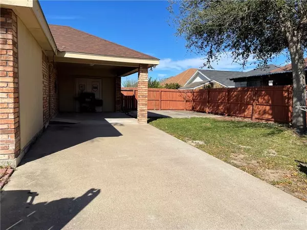 Edinburg, TX 78539,3248 Campanario CIR