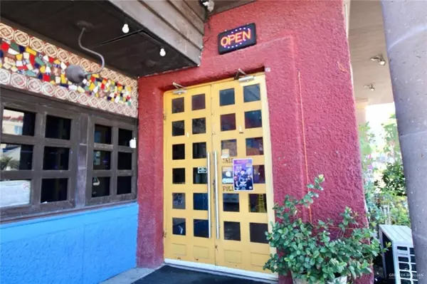 Mcallen, TX 78503,601 W Expressway 83