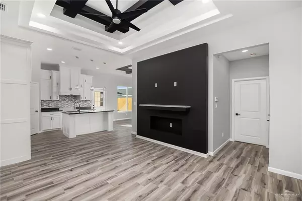 San Juan, TX 78589,301 Stella DR