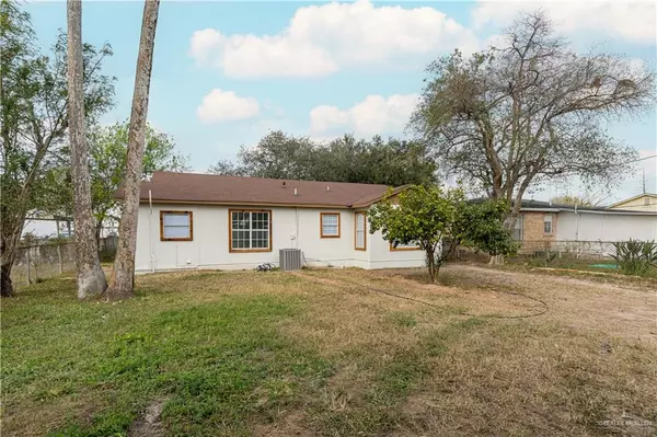 Mcallen, TX 78501,600 N 9th ST