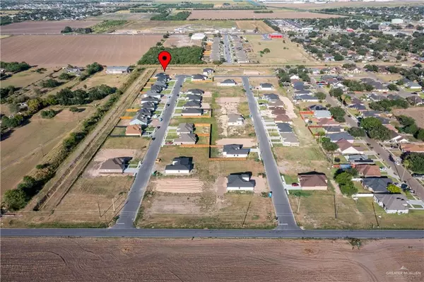 Weslaco, TX 78599,000 Travis ST