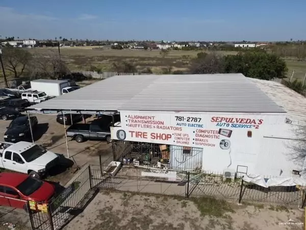 San Juan, TX 78589,813 W Fm 495