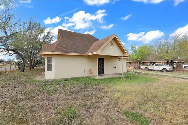 Rio Grande City, TX 78582,1811 W Carr ST