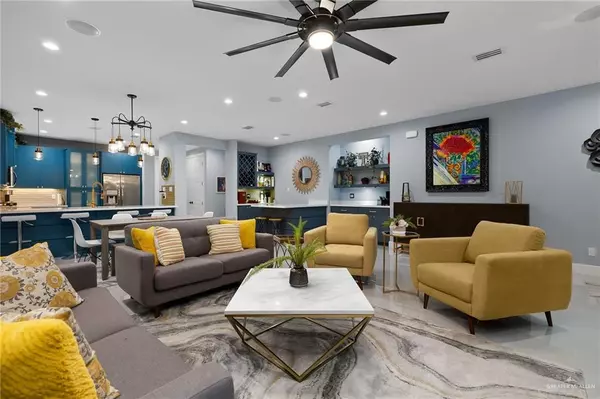 Mcallen, TX 78504,1237 Ozark AVE