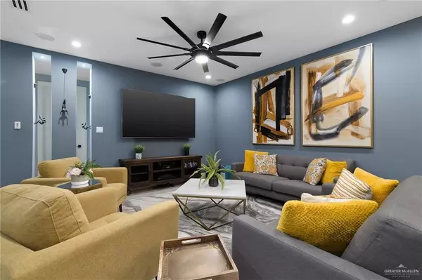 Mcallen, TX 78504,1237 Ozark AVE