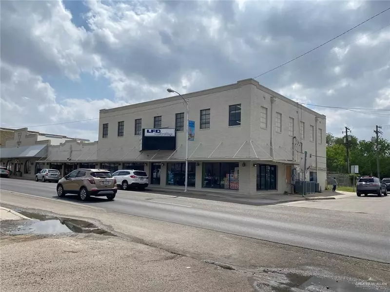 300 E Main ST E, Rio Grande City, TX 78582