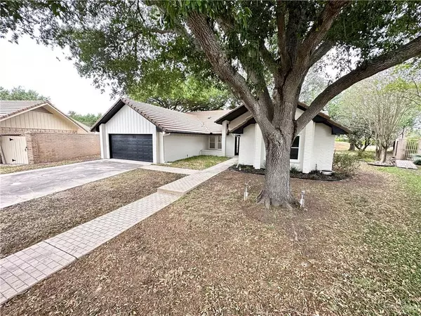 Mission, TX 78572,2002 Cimarron CT