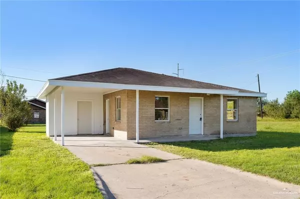 2102 Iowa RD, Edinburg, TX 78542
