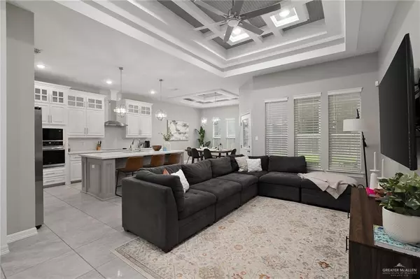 Edinburg, TX 78539,1809 Red River AVE