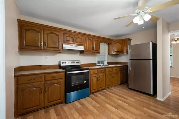 La Feria, TX 78559,412 N 6th ST