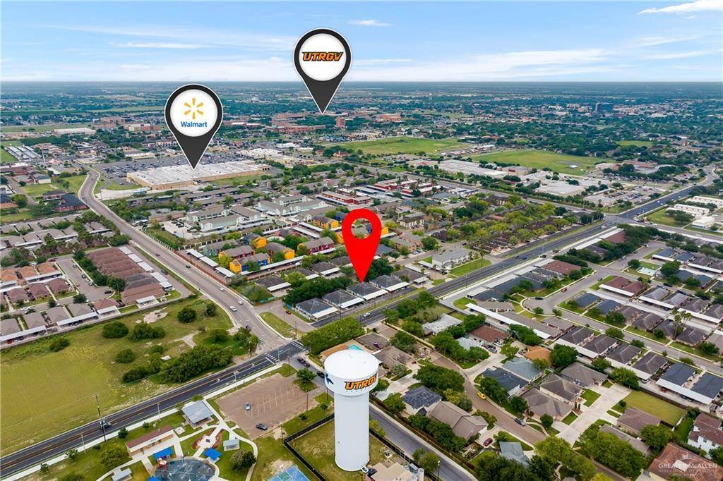 Edinburg, TX 78539,1902 Jason AVE