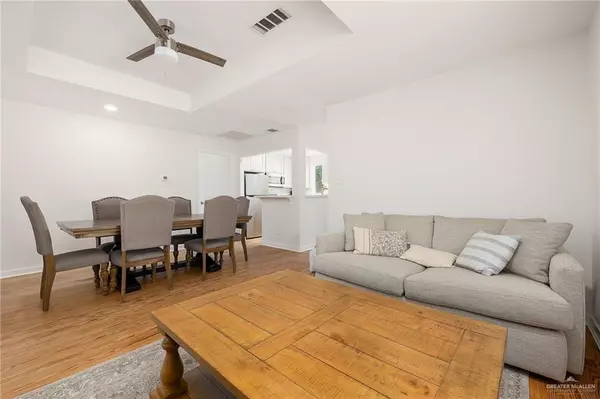 Mcallen, TX 78501,1214 N 15th ST