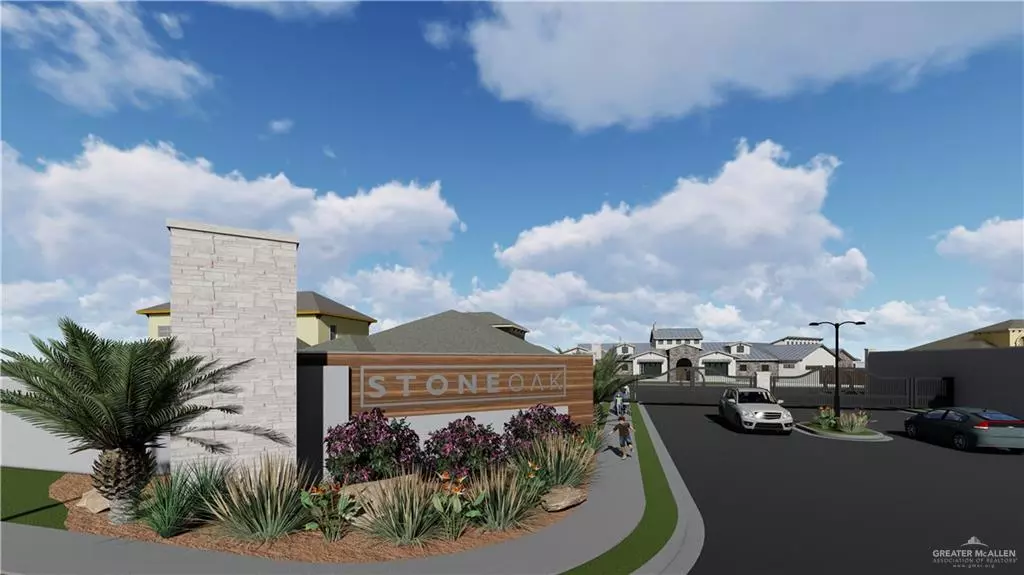 Edinburg, TX 78541,3019 N Adler AVE