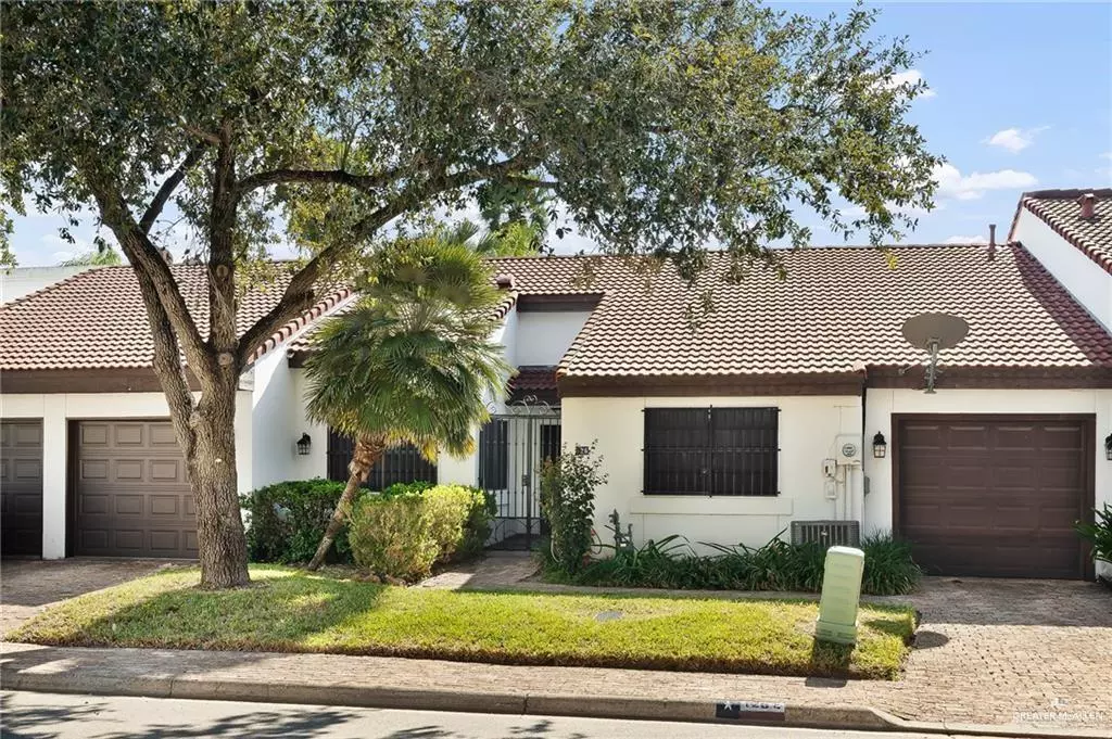 Mcallen, TX 78504,126 E Shasta AVE