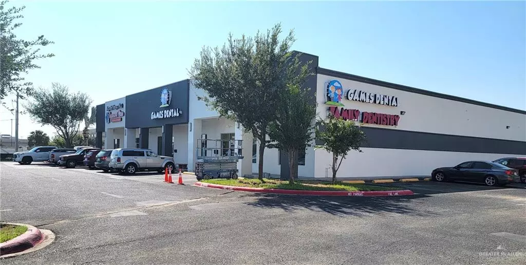 Mcallen, TX 78504,3601 Buddy Owens BLVD