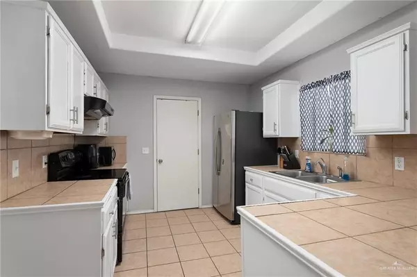 La Joya, TX 78560,711 Ficus ST