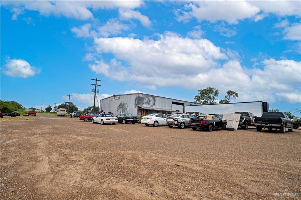 Mission, TX 78573,000 W Hwy 107