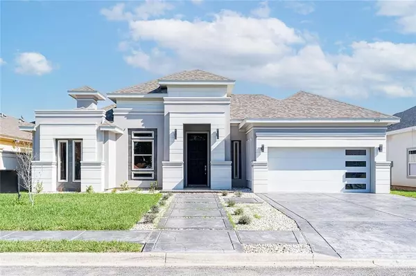 313 N 15th ST, Hidalgo, TX 78557