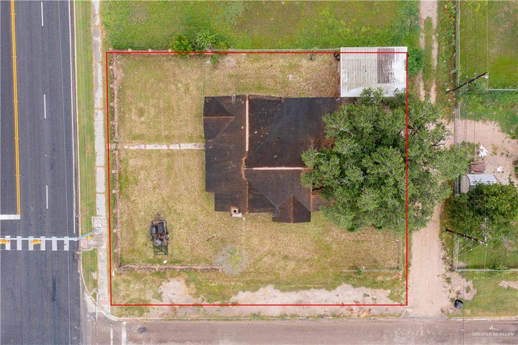 Elsa, TX 78543,523 E Edinburg AVE #HWY107