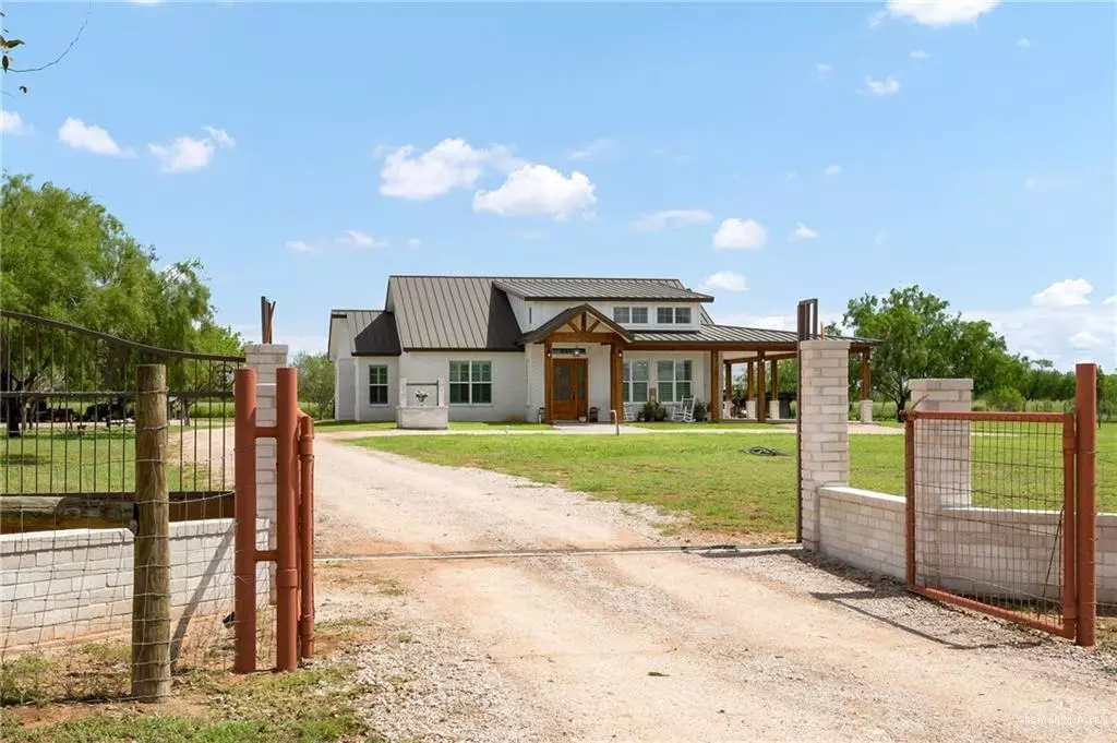 Edinburg, TX 78541,24416 W Floral RD