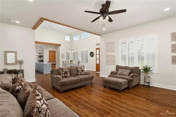 Edinburg, TX 78541,24416 W Floral RD