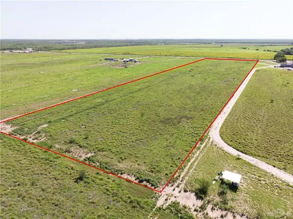 Los Ebanos, TX 78565,0000 Fm 886