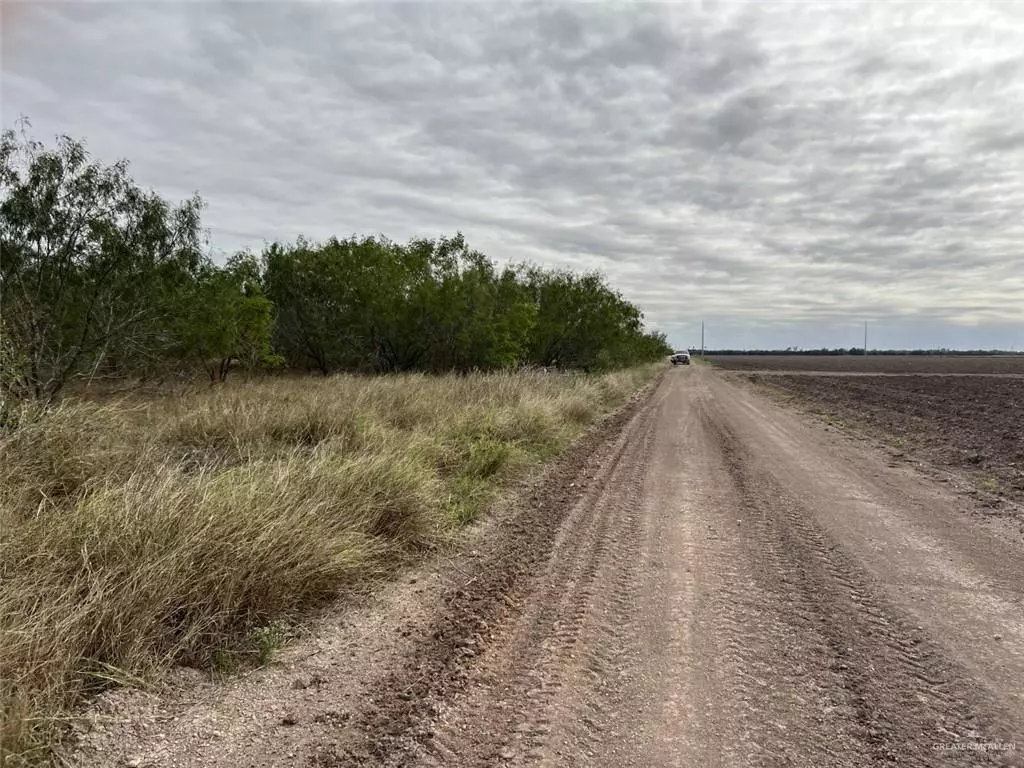 La Feria, TX 78592,00 Forto Land RD