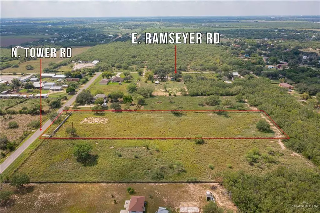 Edinburg, TX 78542,6311 N Tower RD