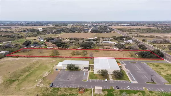 Palmhurst, TX 78572,1406 E Mile 3 RD