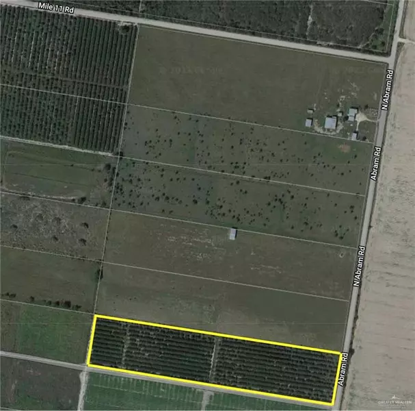 0 Western RD, Mission, TX 78574
