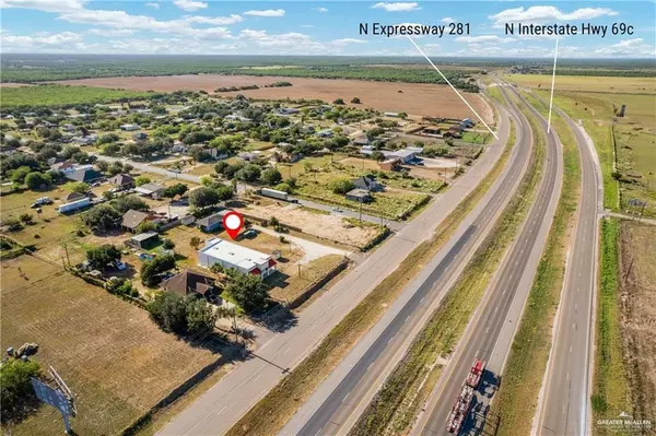 Edinburg, TX 78542,15807 N IH 69c HWY N