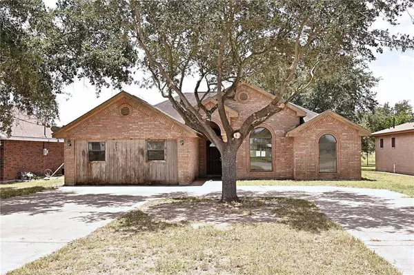 7943 Mile 17 RD N,  Edcouch,  TX 78538