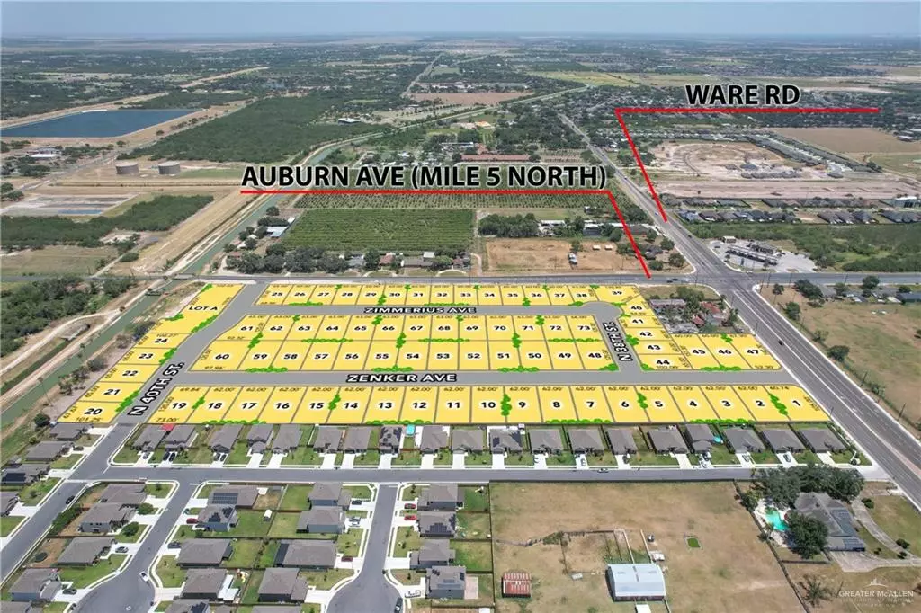 Mcallen, TX 78504,3825 Zenker AVE