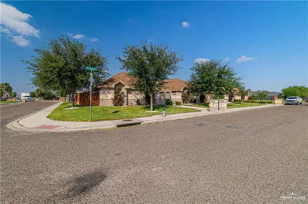 Edinburg, TX 78541,3813 W Zelma ST