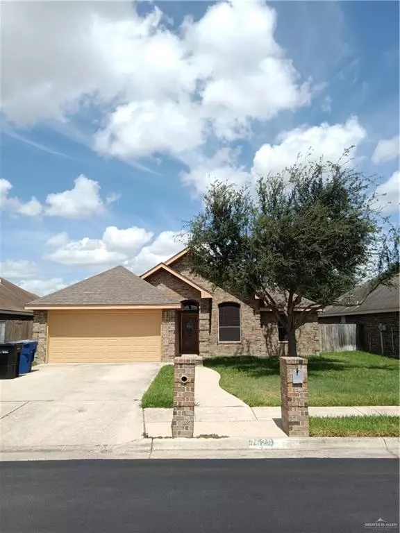 7629 N 26th ST,  Mcallen,  TX 78504