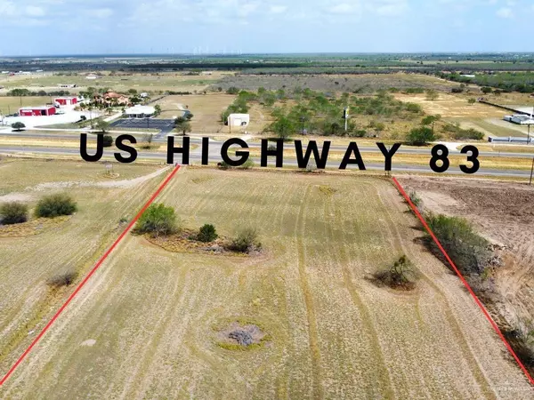 La Grulla, TX 78548,00 Expressway 83