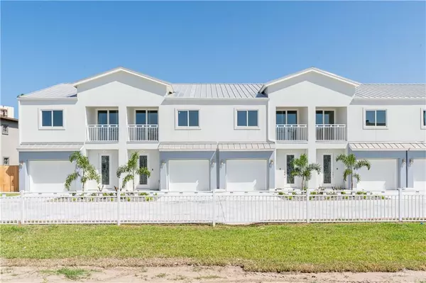 109 E Parade DR #G, South Padre Island, TX 78597