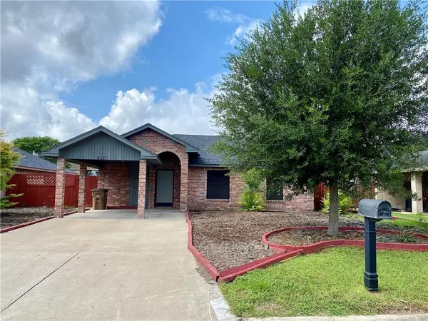 2708 Guajillo ST, Edinburg, TX 78541